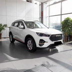 سيارة جيتور X70 الرياضية متعددة الاستخدامات موديل 2025 - شركة بي إف إتش سي لتصدير السيارات