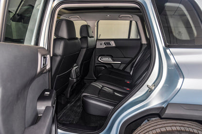 2025 Leopard Tai3 SUV Electric Car — BFHC Auto Export