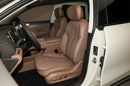 2026 Leapmotor C11 Electric SUV