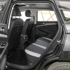 2026 Jetta VS5 SUV — BFHC Auto Export
