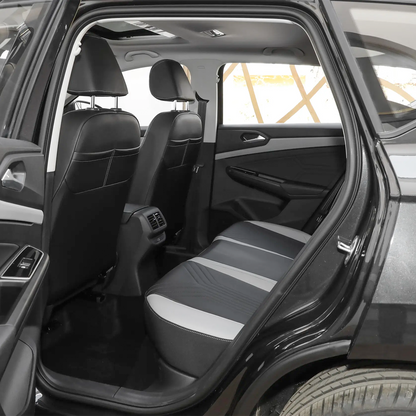 2026 Jetta VS5 SUV — BFHC Auto Export