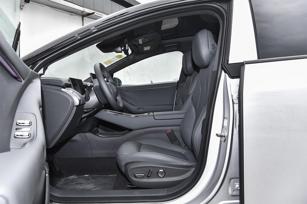 2025 Xpeng P7 Electric Sedan