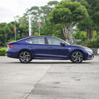2025 VW Skoda Octavia Gasoline Sedan— BFHC Auto Export