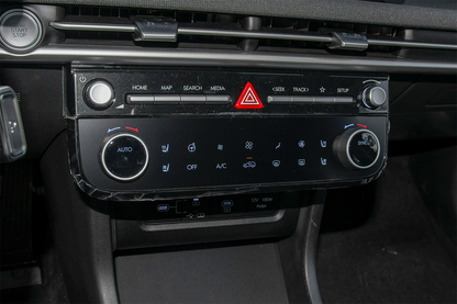 2025 Hyundai Tucson Gasoline SUV