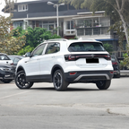 2025 VW Tacqua SUV Gasoline Car — BFHC Auto Export