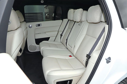 2025 Li Auto L7 Hybrid SUV