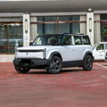2024 iCAR 03 Electric SUV— BFHC Auto Export