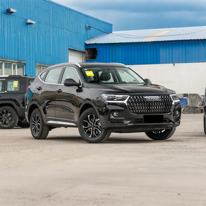 2025 Haval H6 Gasoline SUV