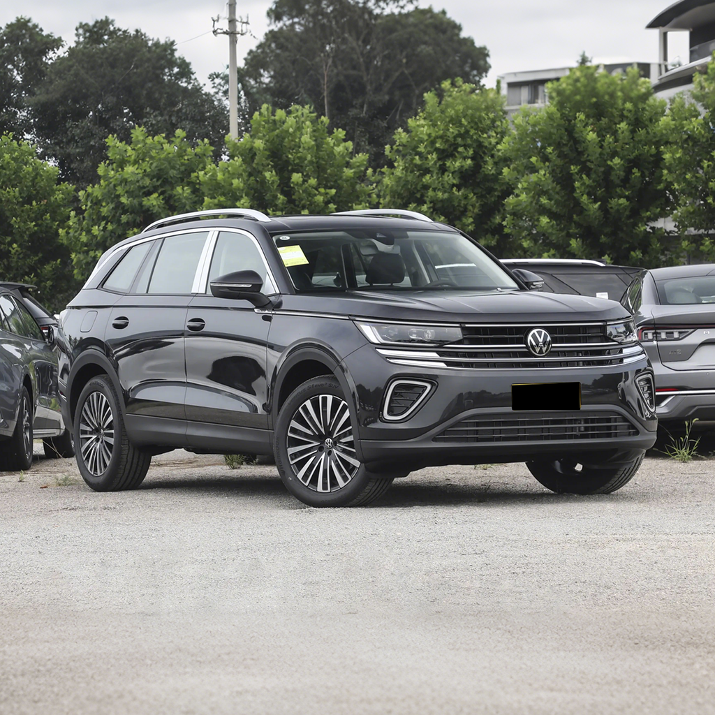 فولكس فاجن تافندر 330TSI موديل 2025، دفع ثنائي - شركة BFHC لتصدير السيارات