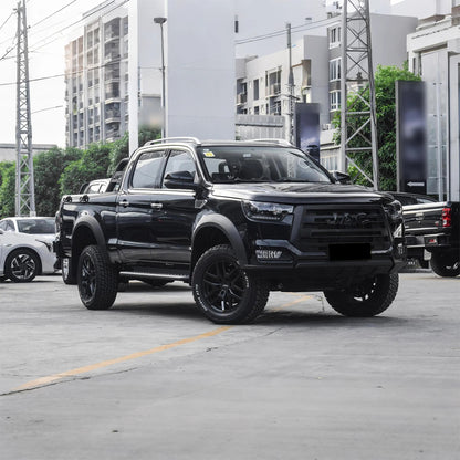 2025 JAC T8 Diesel Pickup