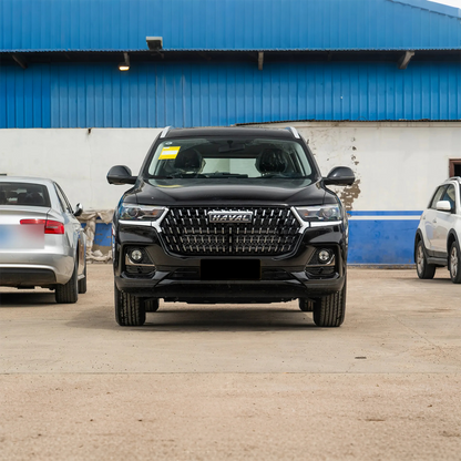 2025 Haval H6 Gasoline SUV