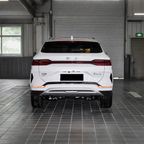 2025 Song Plus DM-i Hybrid SUV— BFHC Auto Export