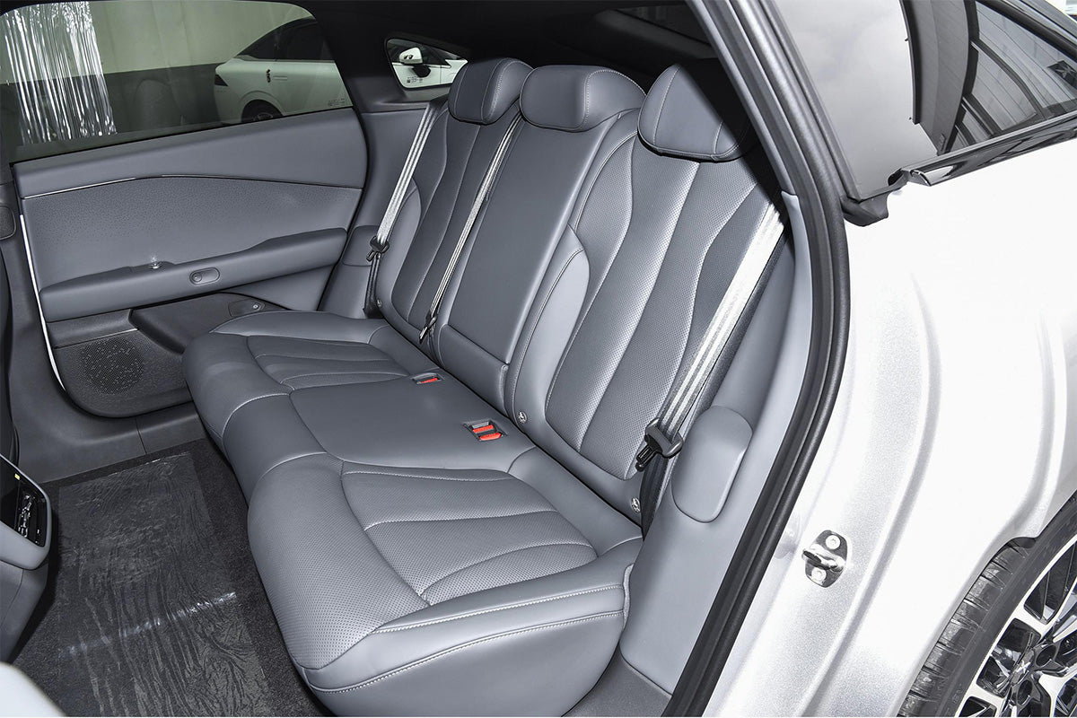 2025 Xpeng P7 Electric Sedan