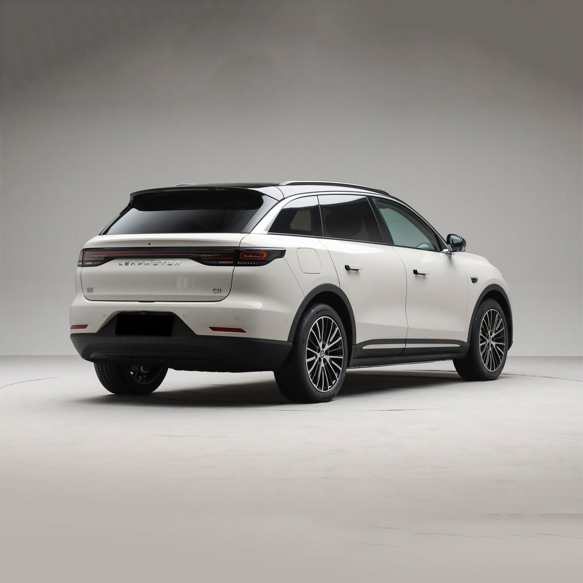 2026 Leapmotor C11 Electric SUV