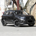 2026 Jetta VS5 SUV — BFHC Auto Export