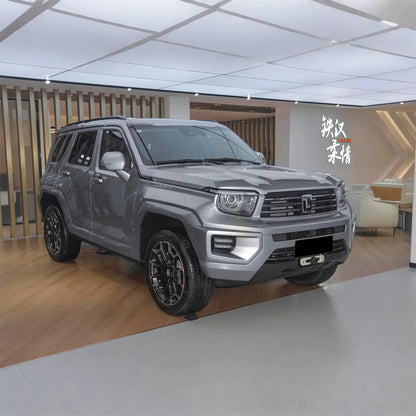 2024 GWM Tank 700 Hybrid SUV