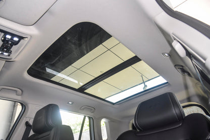 2025 Leopard Tai3 SUV Electric Car — BFHC Auto Export