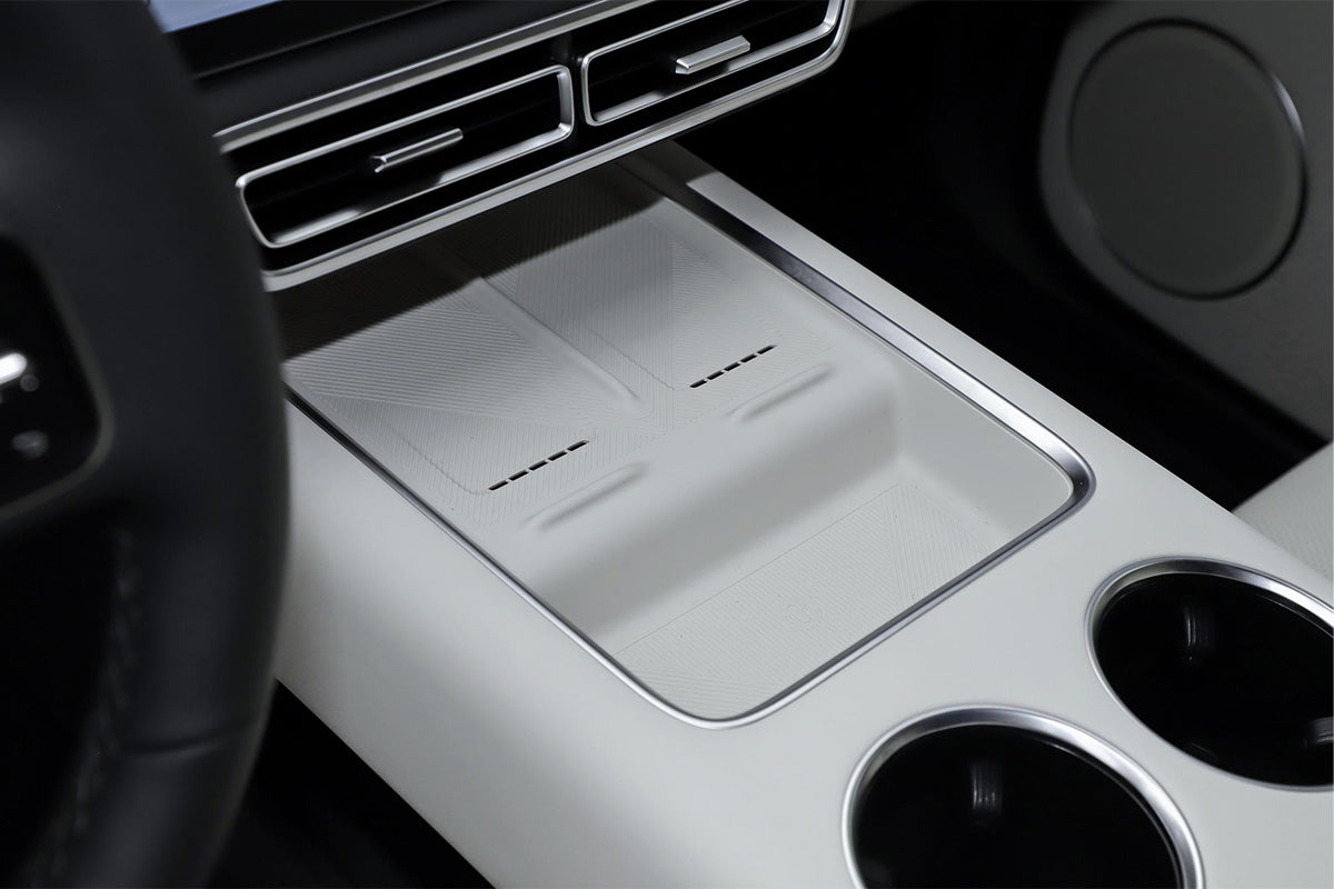 2025 Li Auto L7 Hybrid SUV - تصدير سيارات BFHC