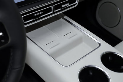 2025 Li Auto L7 Hybrid SUV