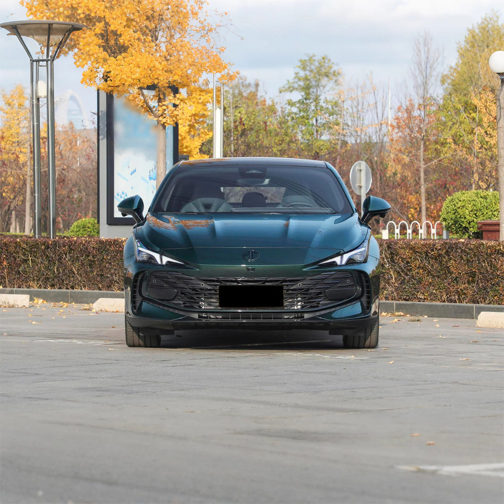 2025 SAIC MG7 Gasoline Sedan— BFHC Auto Export