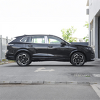 2026 Tiguan L Gasoline SUV— BFHC Auto Export