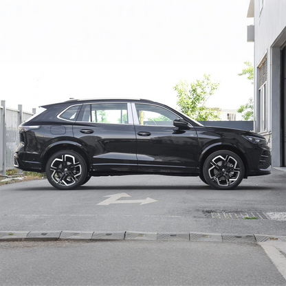 2026 Tiguan L Gasoline SUV