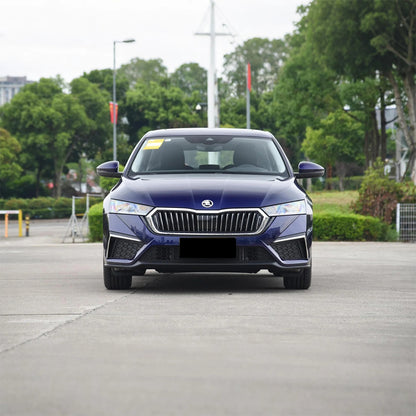 2025 VW Skoda Octavia Gasoline Sedan