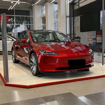 Tesla Model3 Electric Sedan Car