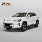 2025 Song Plus DM-i Hybrid SUV— BFHC Auto Export