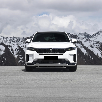 Voyah Free Medium SUV Electric Car