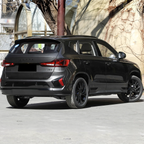 2026 Jetta VS5 SUV — BFHC Auto Export