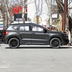 2026 Jetta VS5 SUV — BFHC Auto Export