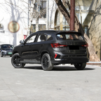 2026 Jetta VS5 SUV — BFHC Auto Export