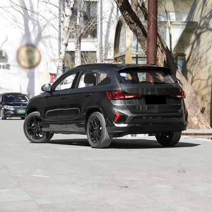 2026 Jetta VS5 SUV — BFHC Auto Export