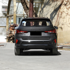 2026 Jetta VS5 SUV — BFHC Auto Export