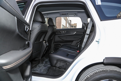 2025 Tiggo 8 Gasoline SUV