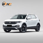 2025 VW Tacqua SUV Gasoline Car — BFHC Auto Export