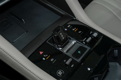 2025 Song Plus DM-i Hybrid SUV