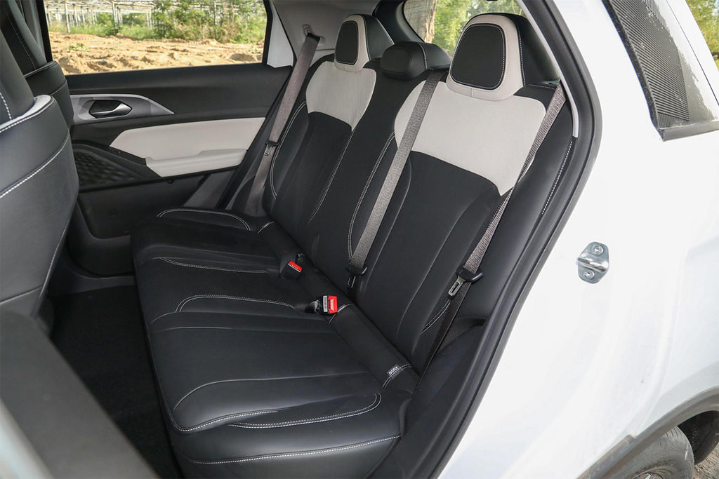 2024 Geely Geome Electric SUV— BFHC Auto Export