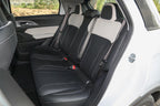 2024 Geely Geome Electric SUV— BFHC Auto Export