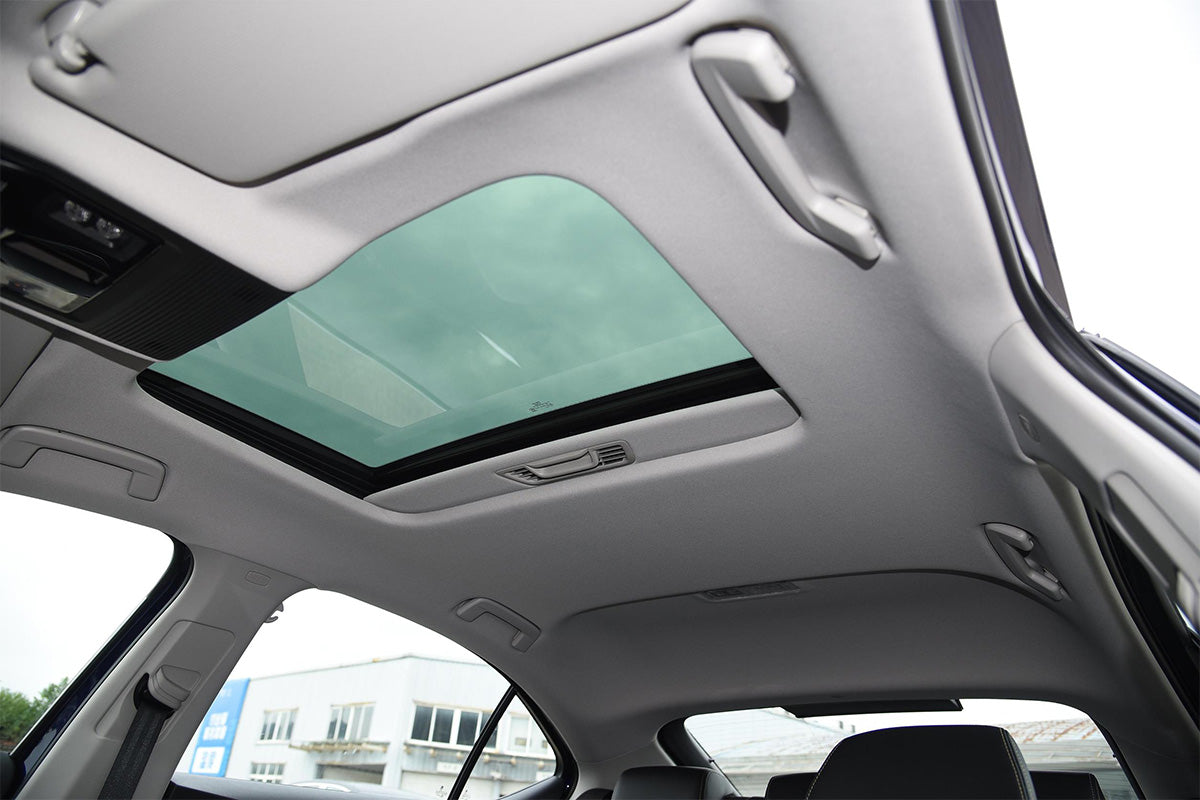 2025 VW Skoda Octavia Gasoline Sedan