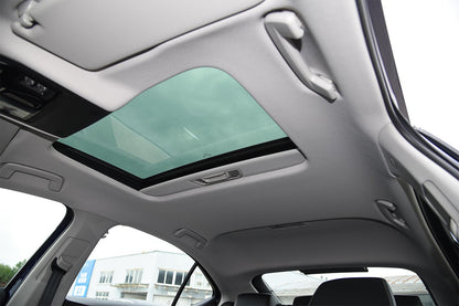 2025 VW Skoda Octavia Gasoline Sedan