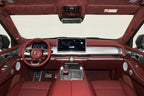 2024 GWM Tank 700 Hybrid SUV— BFHC Auto Export