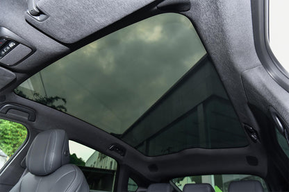 2025 Xpeng P7 Electric Sedan