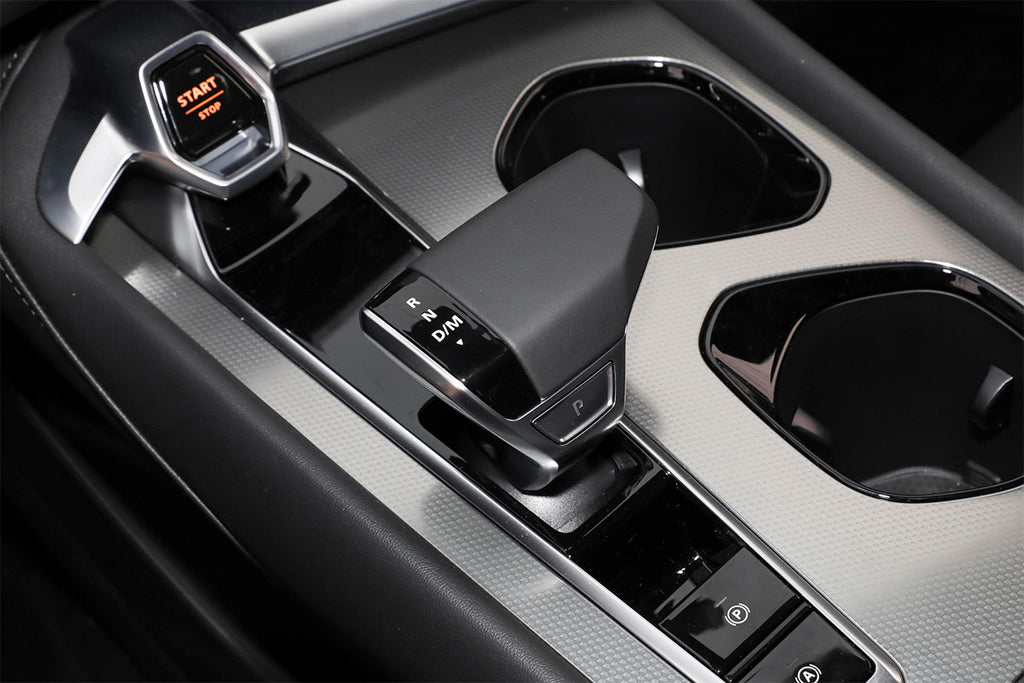 2025 SAIC MG7 Gasoline Sedan— BFHC Auto Export