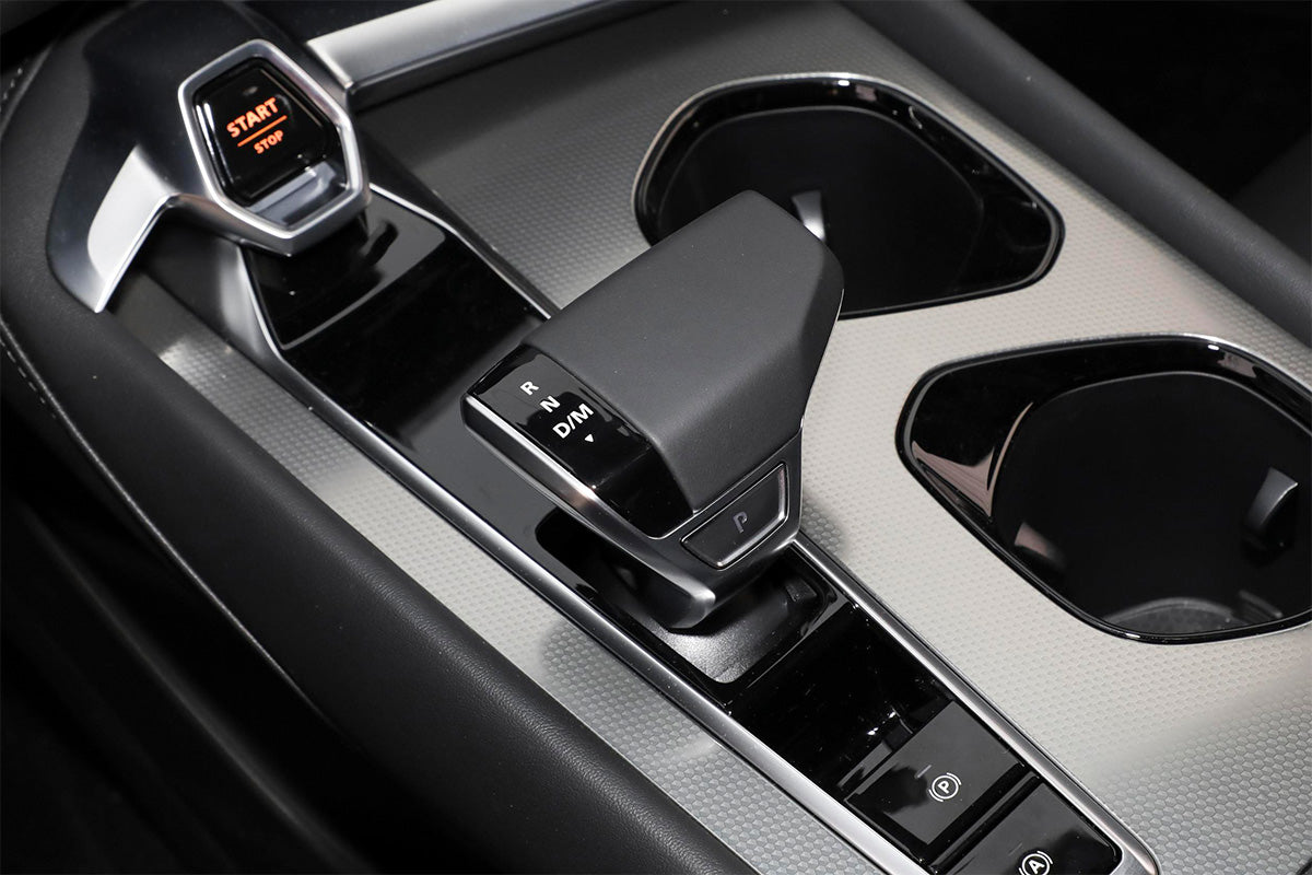 2025 SAIC MG7 Gasoline Sedan