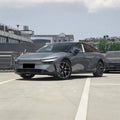 2025 Xpeng P7 Electric Sedan— BFHC Auto Export