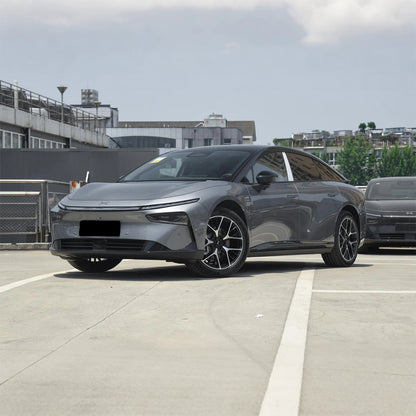 2025 Xpeng P7 Electric Sedan