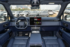 2026 Zeekr 9X SUV — BFHC Auto Export