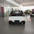 2025 Nammi 01 Electric Mini Car — BFHC Auto Export